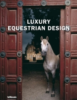 Luxury Equestrian Design Wolfgang Behnken